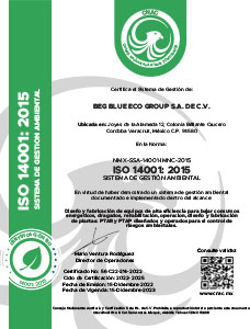 ISO 14001:2015