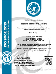 ISO 14001:2015