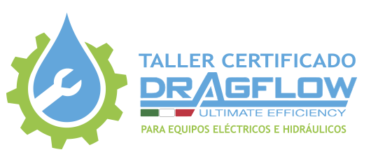 Taller Dragflow